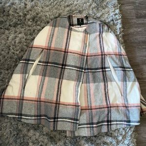 Ted Baker Wrap coat size L